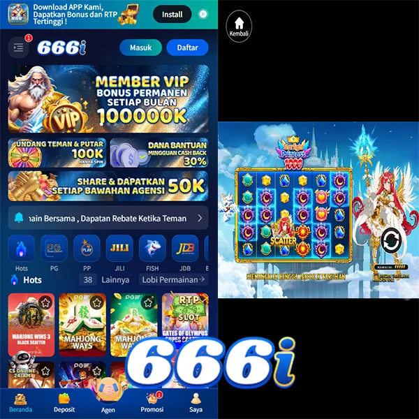 666I