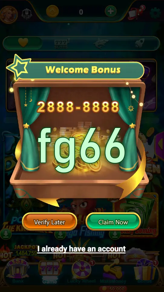 fg66 APK