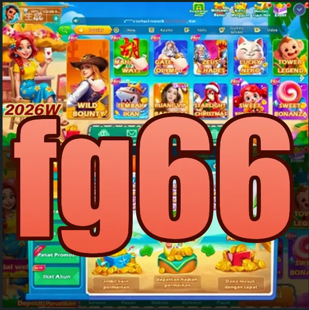 fg66 Masuk