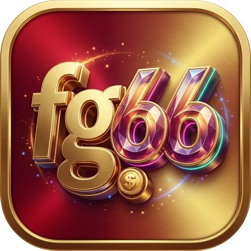 fg66 Logo - Resmi