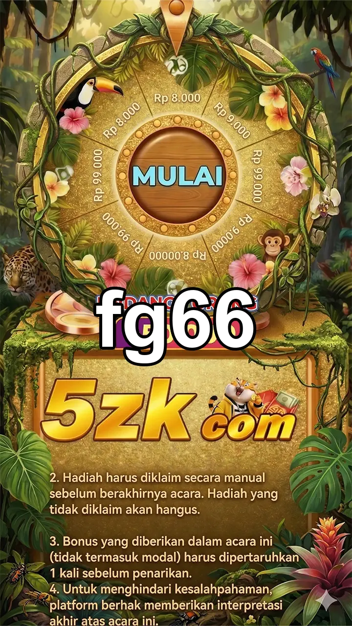 fg66 Tangkapan Layar - APK Resmi